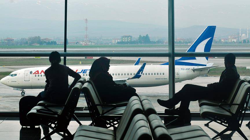 Avrupa Türkiye’ye kapı araladı! Vize kolaylığı resmen başlıyor: Kimler faydalanacak? 5
